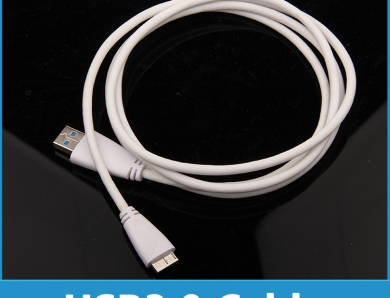 USB 3.0 cable
