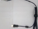 Braided mouse wire