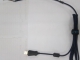 Braided mouse wire