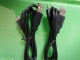 Mini USB charging data cable