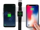 3 in 1 wireless charger