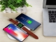 3 in 1 wireless charger